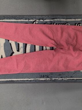 lululemon athletica Pink Women's Skinny Jeans